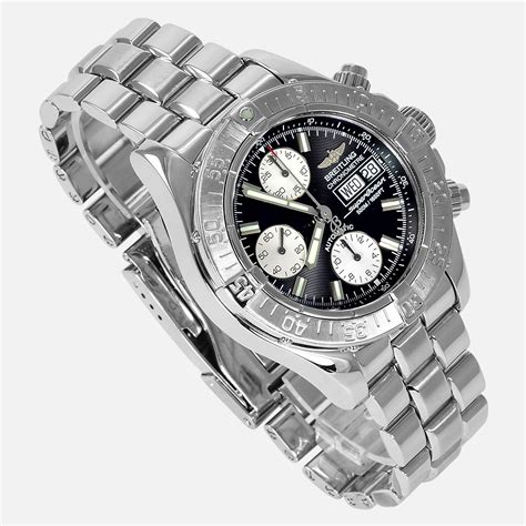 preowned breitling watch buyer|certified pre owned breitling.